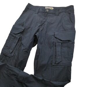 NEW First Tactical Women's Tactical Pants Black size‎ 10 Tall